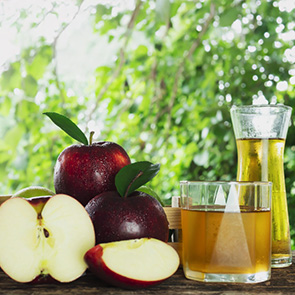 maison-garnier - fruits