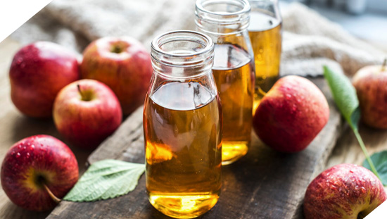 Maison garnier - Jus de pomme