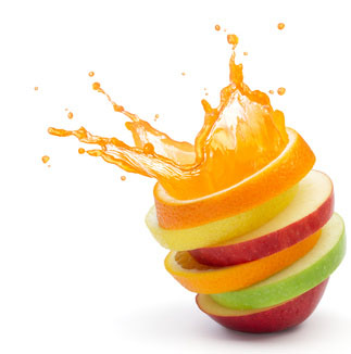 Maison Garnier - Pressage de fruits